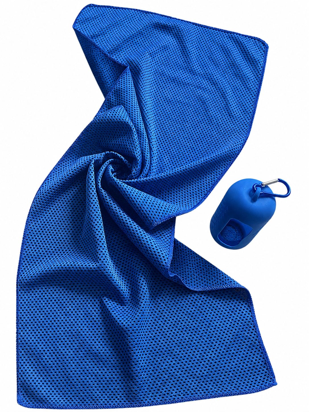 Flowly Cooling Towel