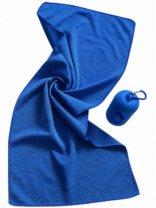 Flowly Cooling Towel