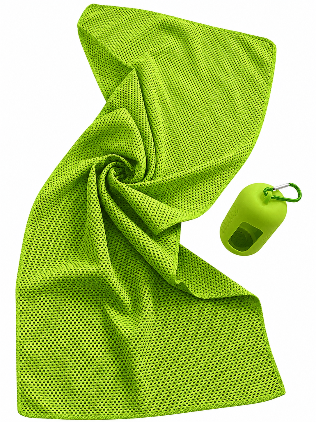 Flowly Cooling Towel