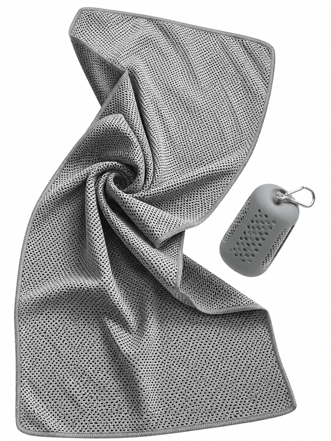 Flowly Cooling Towel